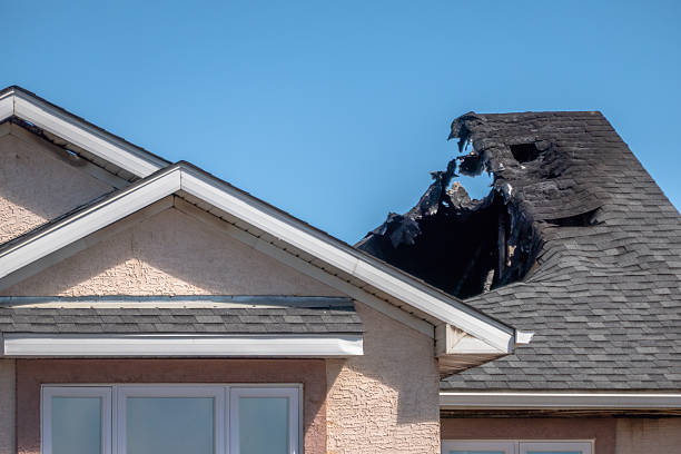 Top rated local Emergency Fire Damage Restoration specialists in Manassas, VA